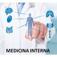 Consulta de medicina interna Dr. Jorge Valencia